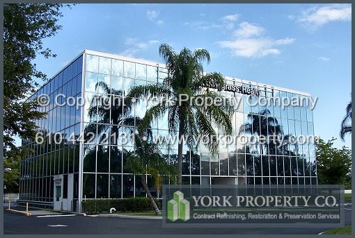 Our anodized aluminum clear protective coatings refinish, renew, rejuvenate, refurbish, recondition, renovate, revitalize and restore dull, old, chalky, sun bleached, weathered, oxidized or faded anodized aluminum to like new original color, luster and mirror-like gloss and shine.