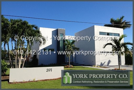 We specialize at sun damaged anodized aluminum storefront window frame safe eco-friendly cleaning products, bleached anodized aluminum window frame restoration, oxidized anodized aluminum cladding refinishing and dirty anodized aluminum panel maintenance.